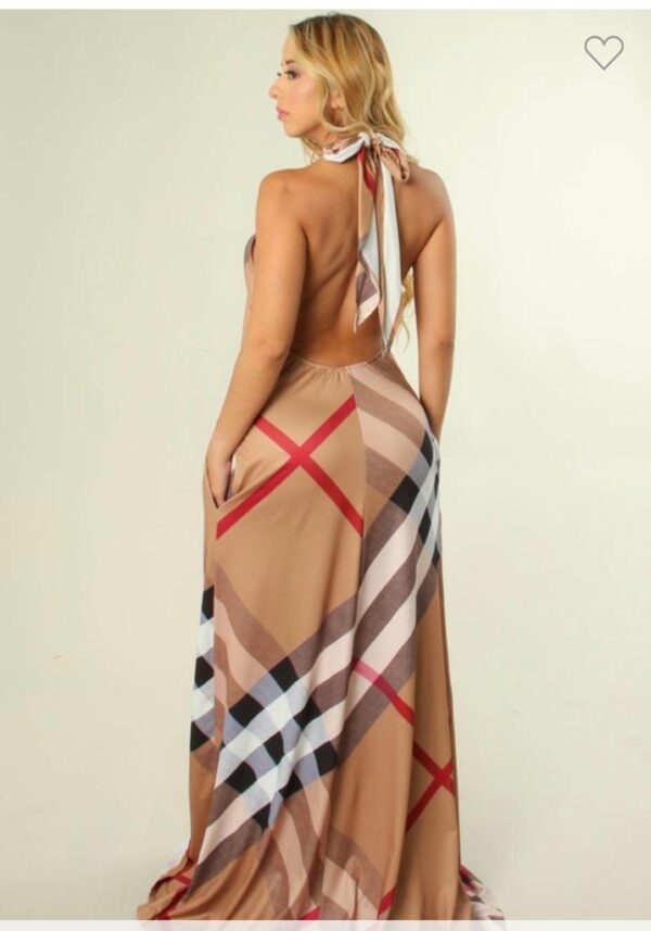Island Dress – Motique Label - Image 2