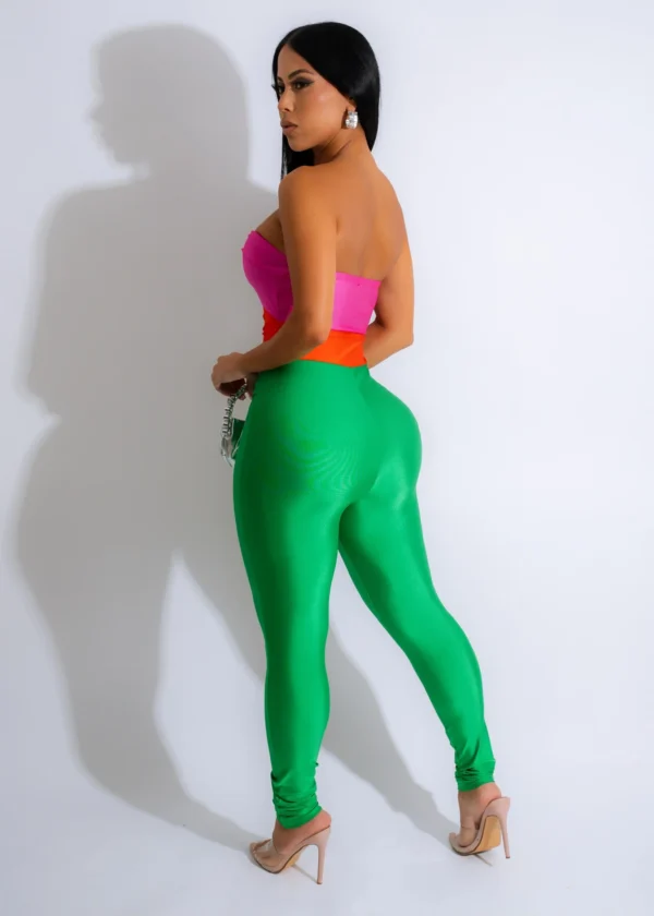 Get Lucky Jumpsuit - Image 2
